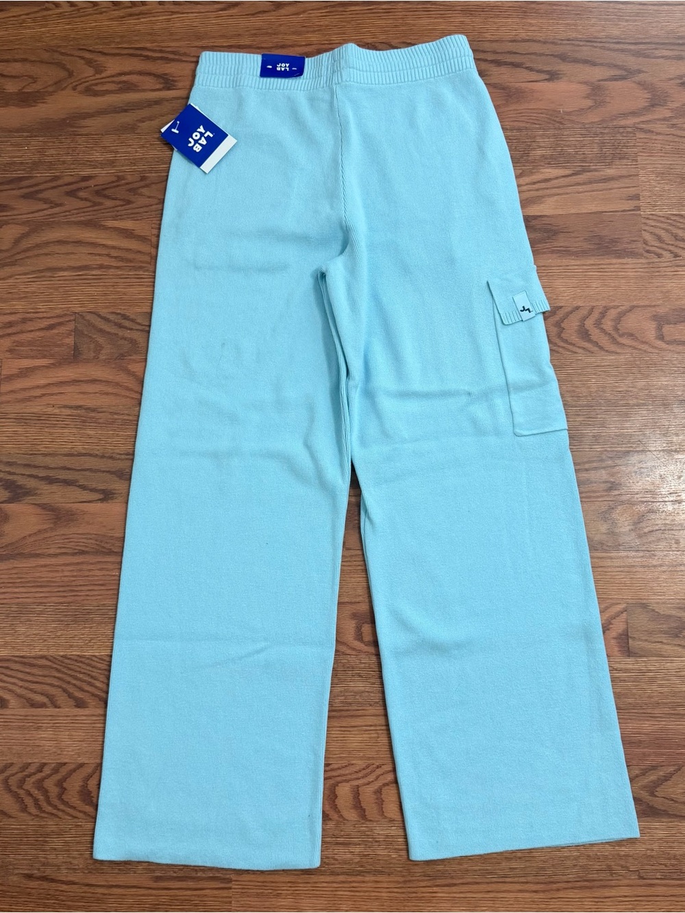 JoyLab high-Rise Cargo Pants - Picture 5 of 5